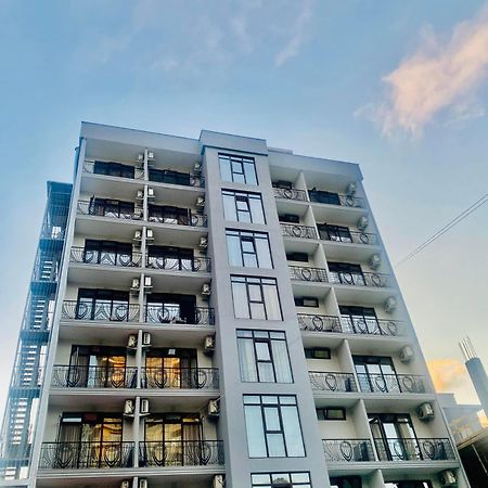 Hotel Tesa ゴニオ エクステリア 写真