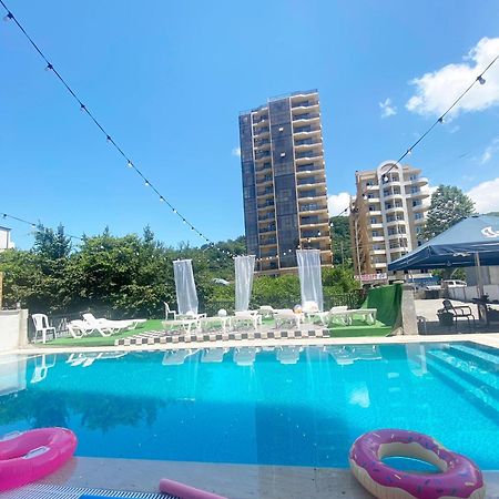 Hotel Tesa ゴニオ エクステリア 写真