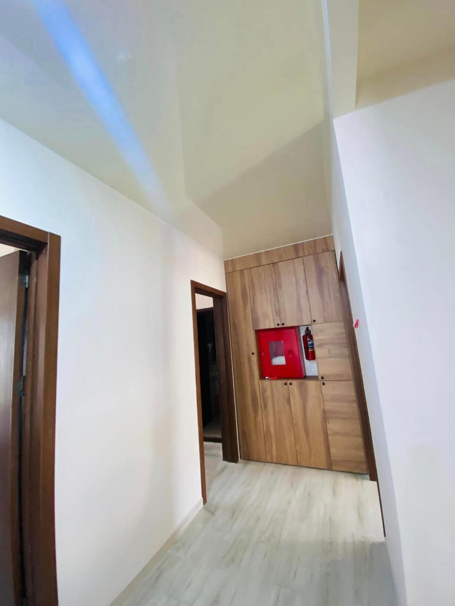 Hotel Tesa ゴニオ エクステリア 写真