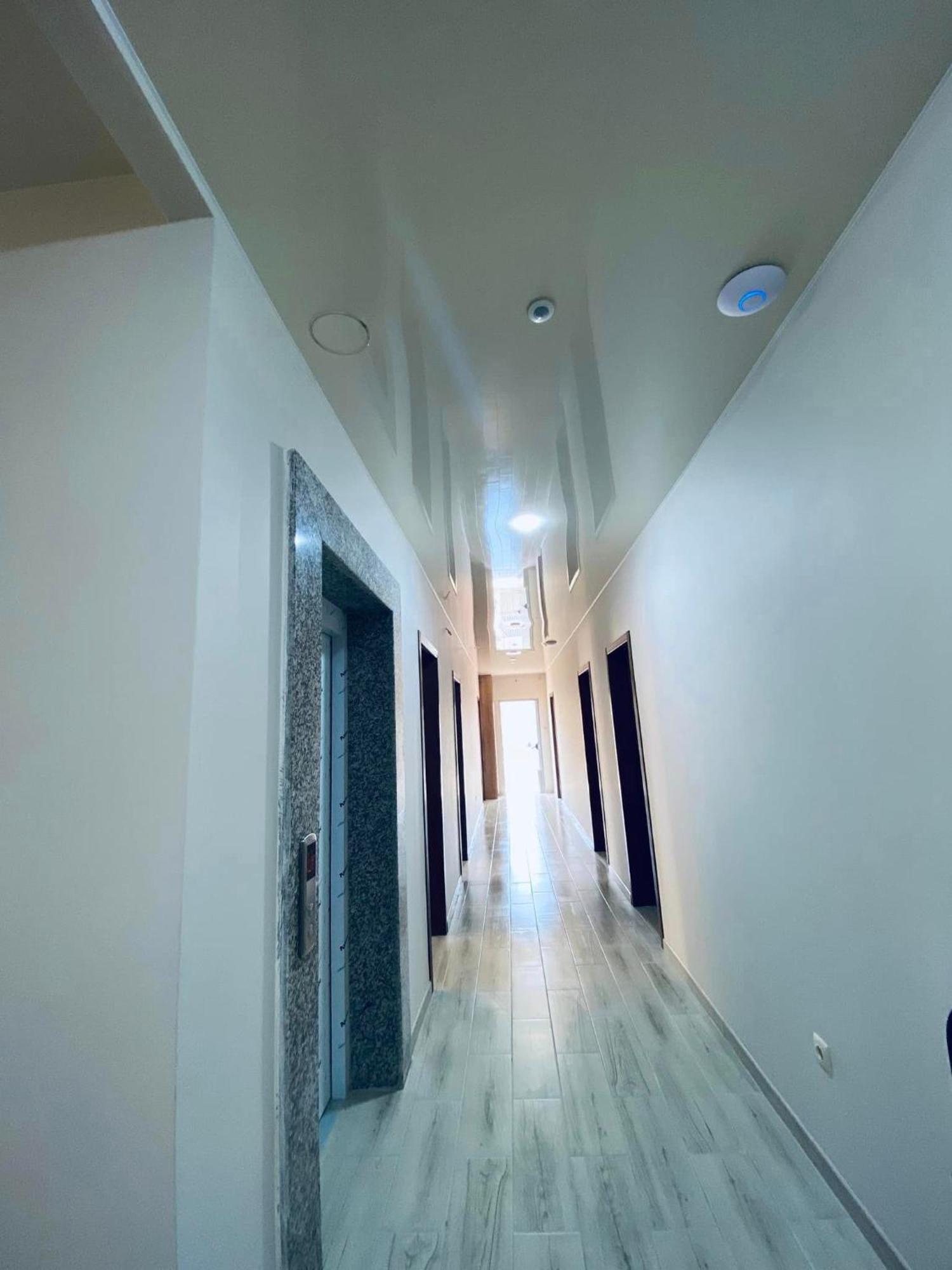 Hotel Tesa ゴニオ エクステリア 写真