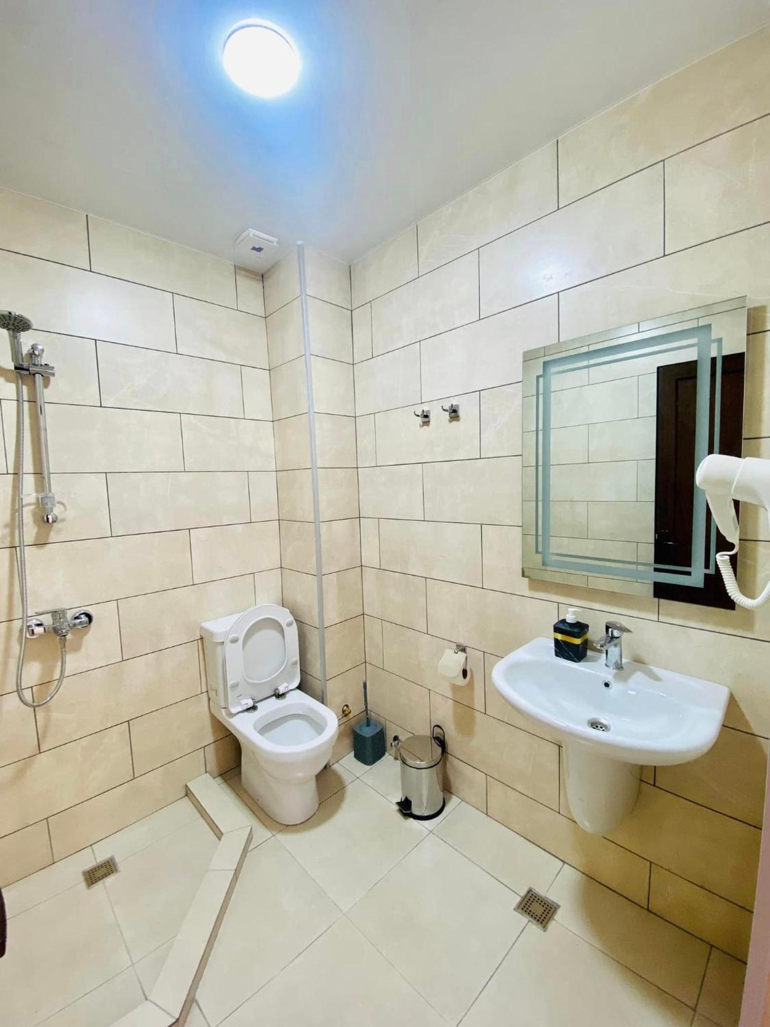 Hotel Tesa ゴニオ エクステリア 写真